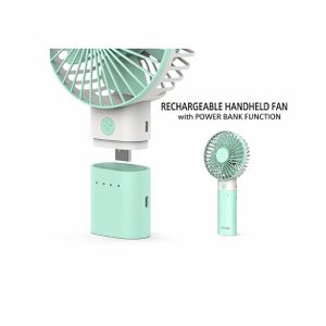 Kamisafe .Kamisafe KM-6107 mini hand fan