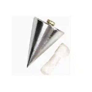 200g Forge Plumb Bob