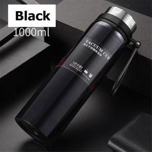 Stainless Steel Travel Vacuum Bottle Flask