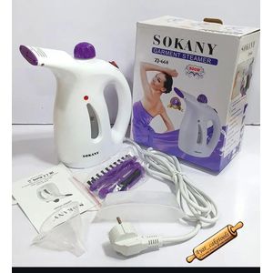 Sokany Garment steamer 
