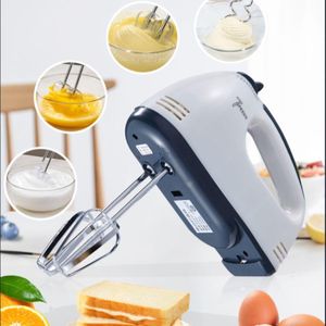 Manual Batter Pancake Dispenser Mixer Hand-Held Cupcake Blender Baking Tool  Set