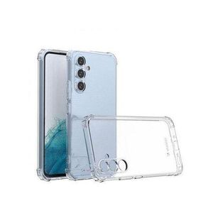 Samsung Galaxy A14 Smooth Protective Transparent Back Case