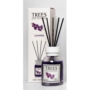 REED DIFFUSER - LAVENDER
