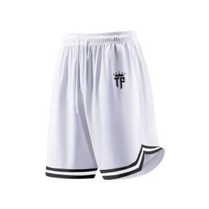 Classy Freestyle MULTI purpose Short/Nicker - White