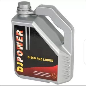 Dj Power SOLID SMOKE FOG MACHINE LIQUID