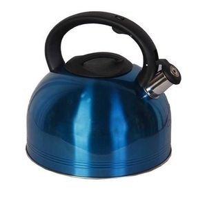 Kinelco Whistling Kettle -5.5 Litres