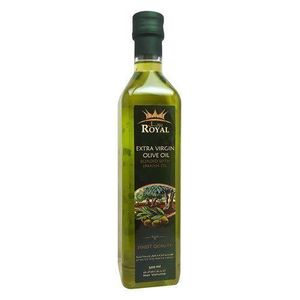 Royal Deroyal Extra Virgin Olive Oil - 500ml