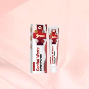 Powerful Genital Wart Removal Cream
