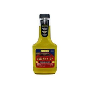 ABRO SMOKE STOP / ELIMINADOR DE HUMO