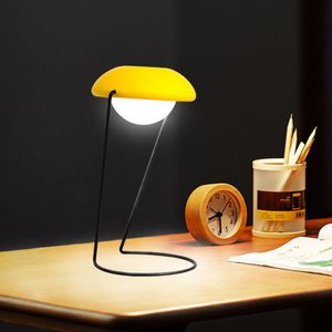 Solar Emergency Lamp with USB – Rechargeable Solar Lighting System for Home & Office, Travel use Solar reading lamp led reading desk lamp rechargeable long battery life outdoor lighting nightlight