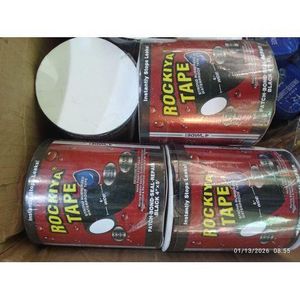 Rocky tape kinesiology recovery tape-1 piece 