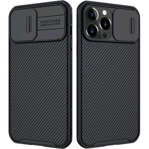 Nilkin Camshield Pro Case For IPhone 16 Pro max