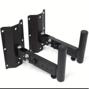 Wall speaker hanger