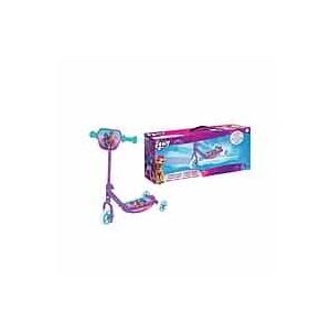 My Little Pony3 Wheel Scooter