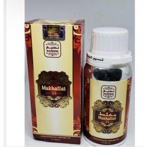 Naseem Mukhallat PERFUME OIL 100ml