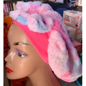 Beautiful Fashionable Trendy Hair Bonnet 