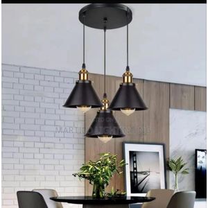 LED Chandalier, Pendant, Dropping Lighting3in1