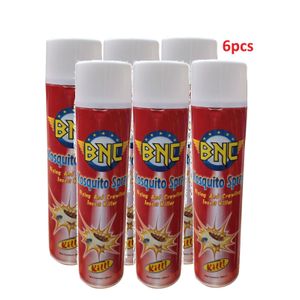 BNC Crawling and  Flying Insects Mosquito Killer X6  