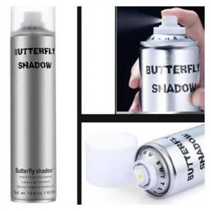 Butterfly Hard Hold Hairspray 150ml