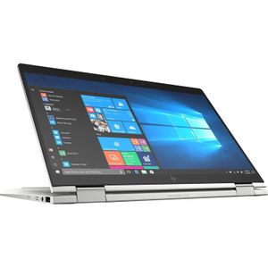 Hp EliteBook x360 1030 G2 (Touch & Fold) / Core i5, 16GB RAM, 256GB SSD / Premium Business Laptop + FREE BAG