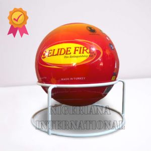 Elide Fire Fire Extinguishers, Best Price in Nigeria