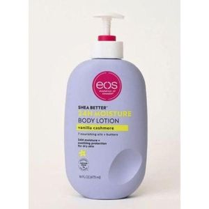 Evolution Of Smooth EOS Vanilla Cashmere Body Lotion - 473ml