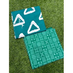 Premium quality Ankara Fabric(6yards)each combo