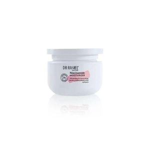 DR Rashel  Niacinamide Moisturizer & Nourishing Cream (Dr Rashel)
