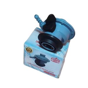 kabson Low pressure Gas Regulator - for Outdoor Camping Stoves & LPG Cylinder