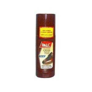 Palc Liquid Leather Shoe Polish -( Brown