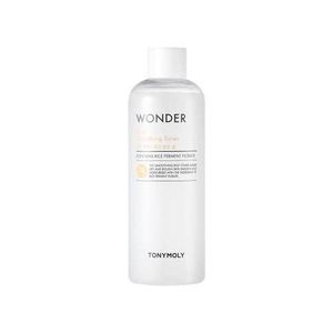TONYMOLY Wonder Rice Smoothing Toner – 500ml