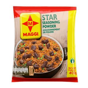 Nestle Maggi Chicken Seasoning Powder 400g