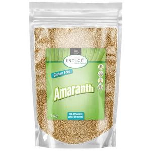 Herbs Organic Amaranth Grain - 500g
