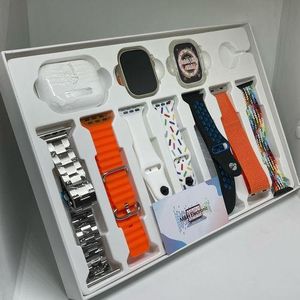 Origina  Ultra Max Suit Is A Smartwatch