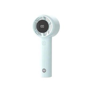 Dp Handheld Rechargeable High Speed Mini Fan 3000mAh DP-7644A