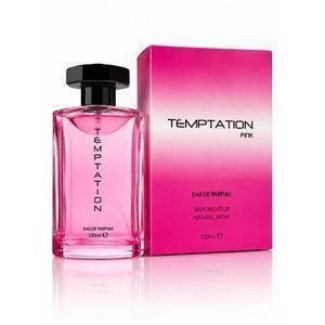 Givanas TEMPTATION PINK EAU DE PARFUM 100ML-NAFDAC NO:A2-1020