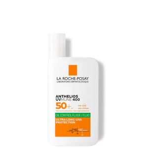 La Roche Posay  Anthelios UVMune 400 Oil Control Fluid SPF 50+ 