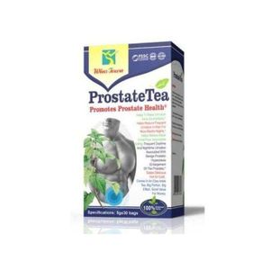 Winstown Prostate Healthy Tea For Prostrate Health