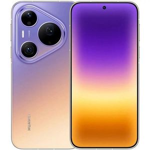 Huawei Pura 90s Pro Max 6.9" 12GB RAM  512GB ROM EMUI 16.0 Dual SIM - Blaze Purple