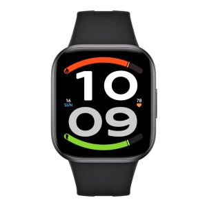 XIAOMI Redmi Watch 6 Active, 1.85" Display, HyperOS, Bluetooth 5.3, 470mAh Battery - Midnight Black