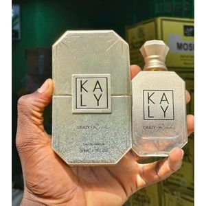 Imperio CRAZY RICH EAU DE PARFUM 50ML