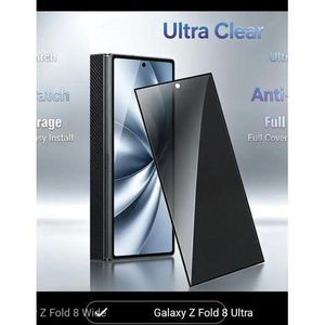 Samsung Galaxy Z Fold 8 Ultra privacy screen protector