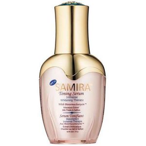 Samira Perfect Immense Body Toning Serum, 60ml