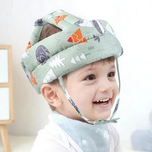 Baby Head Protection Safety Helmet – Soft Cushion Cap