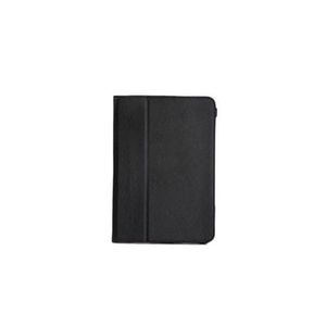Samsung P600 Tab Protective Flip Case (Black)