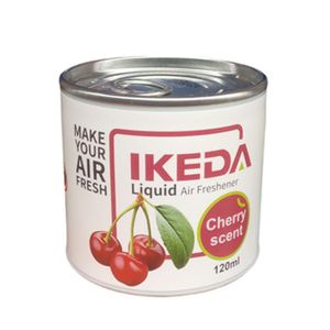 120ml Ikeda Liquid Can Air Freshener