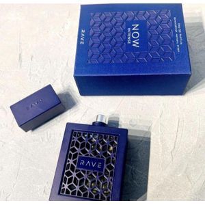 Rave Now Intense Eau Da Parfum-100ml