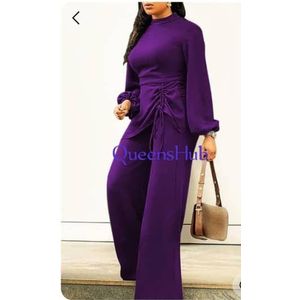 Amazing two piece for ladies 