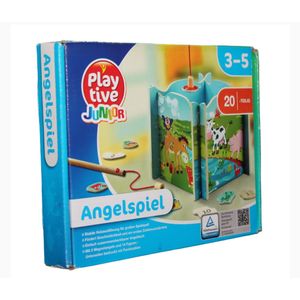 Playtive Junior Games, Best Price in Nigeria