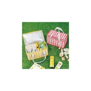 Insulated Reuseable Food Picnic Bag